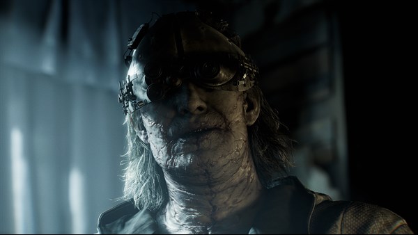 Resident Evil Requiem Deluxe screenshot