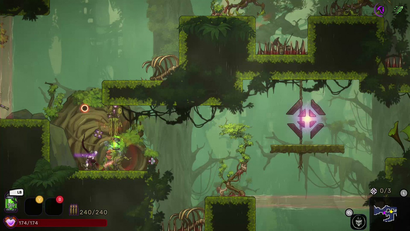 #6. Collapsed (Xbox) Podle: Overgamez