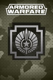Armored Warfare - 5 boosts Gloire du champ de bataille Argent