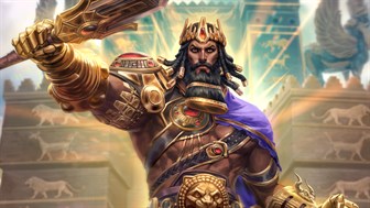 SMITE 2 (Game Preview)