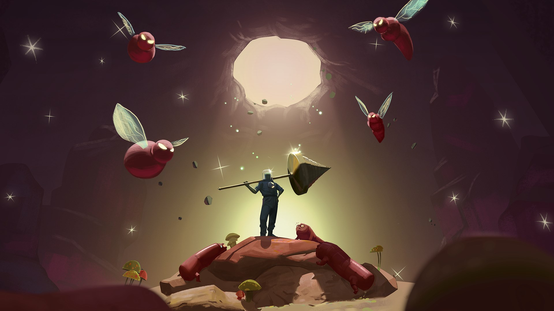 UDO - Release Trailer