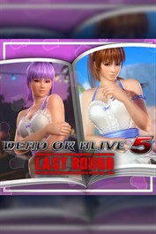 DOA5LR カタログ No.24