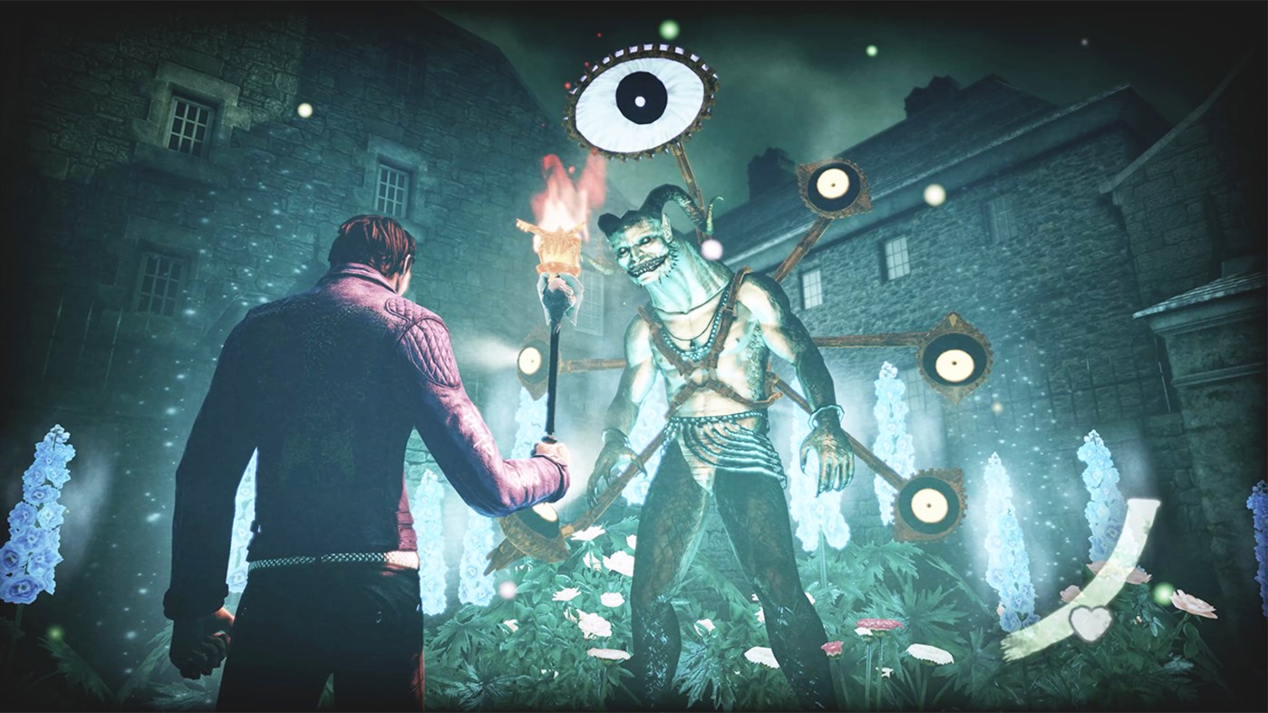 #7. Shadows of the Damned: Hella Remastered (Xbox) De: NetEase Entertainment Interactive Pte. Ltd.