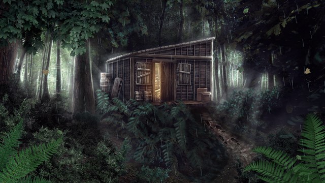 9 Clues 2: The Ward (XboxVersion) screenshot 3