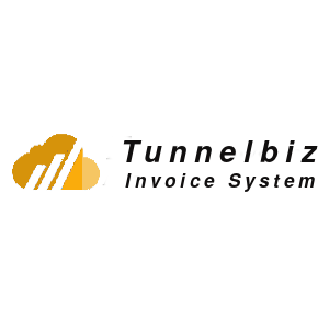 Tunnelbiz Invoice System