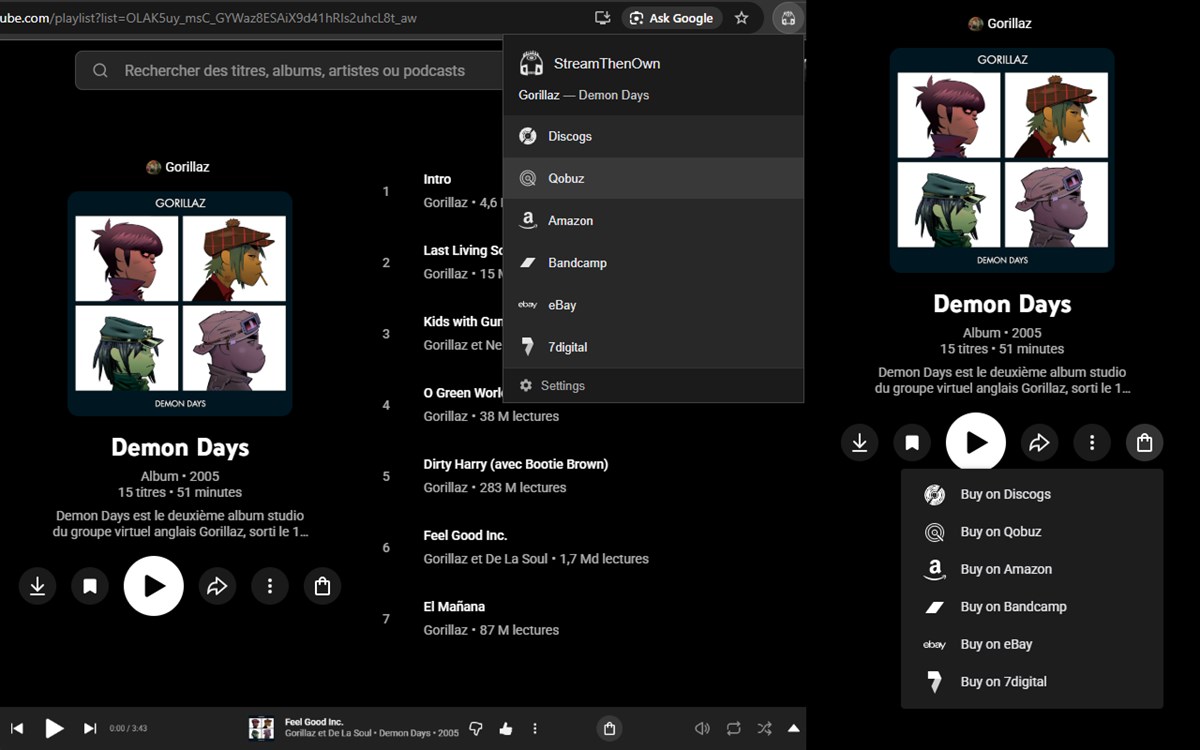 StreamThenOwn