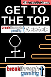 Get to the Top - Breakthrough Gaming Arcade