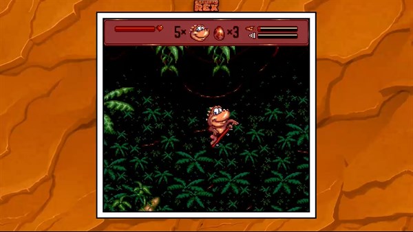 Radical Rex (QUByte Classics) — 1
