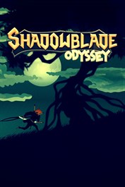 Shadowblade Odyssey