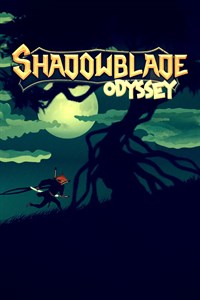 Shadowblade Odyssey – Verpackung