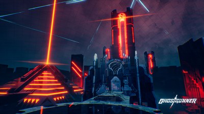 Ghostrunner — скриншот 19