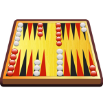 Backgammon Games