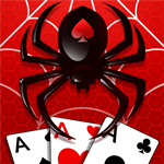 Spider Solitaire Classic Card Game