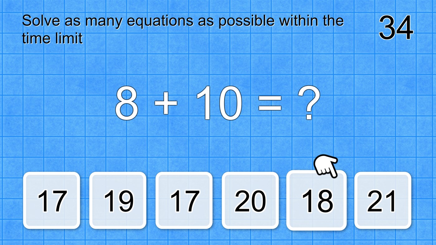 #1. Brain App - Ultimate Brain Training (Windows) Podle: Chris Mayer