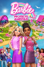 Barbie™ Proyecto Amistad