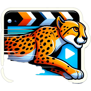 Cheetah Video Proxy Generator