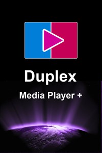 Duplex Media Player +
