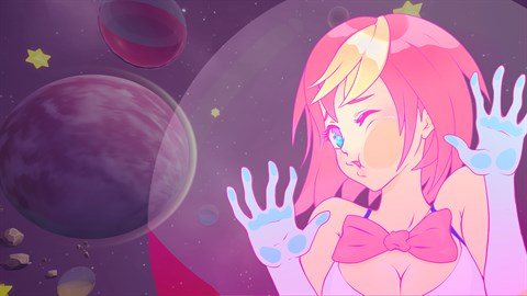 Super Waifu Ball