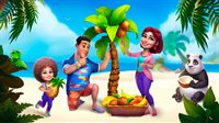 Bermuda Adventures: Jeux Ferme