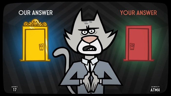The Jackbox Party Pack 5 — скриншот 16
