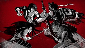 Two Strikes: Ultimate Edition