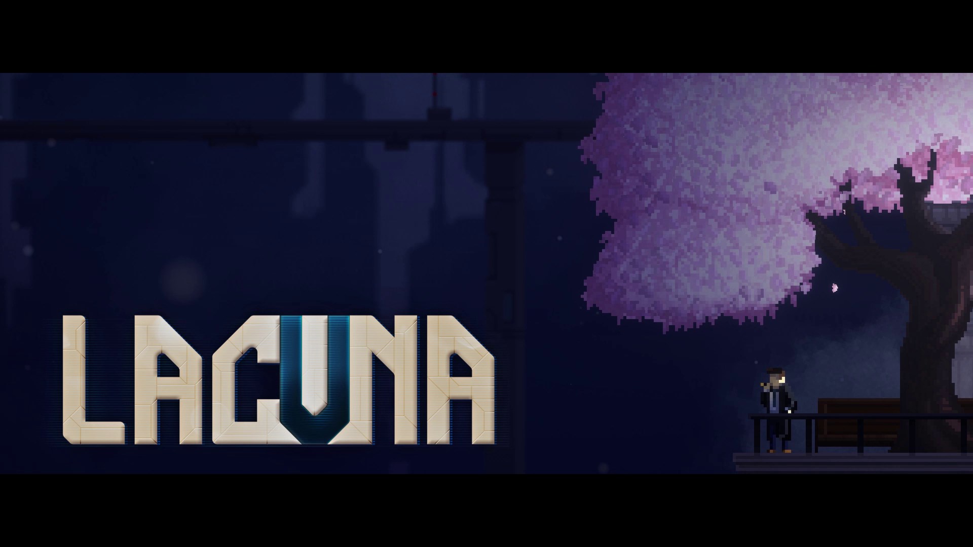 Lacuna – A Sci-Fi Noir Adventure screenshot thumbnail video