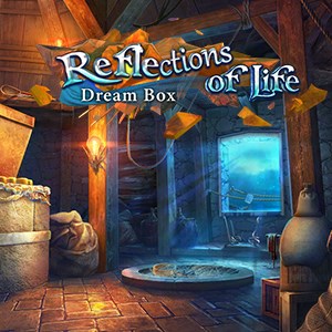 Reflections of Life: Dream Box