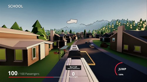 Snakeybus
