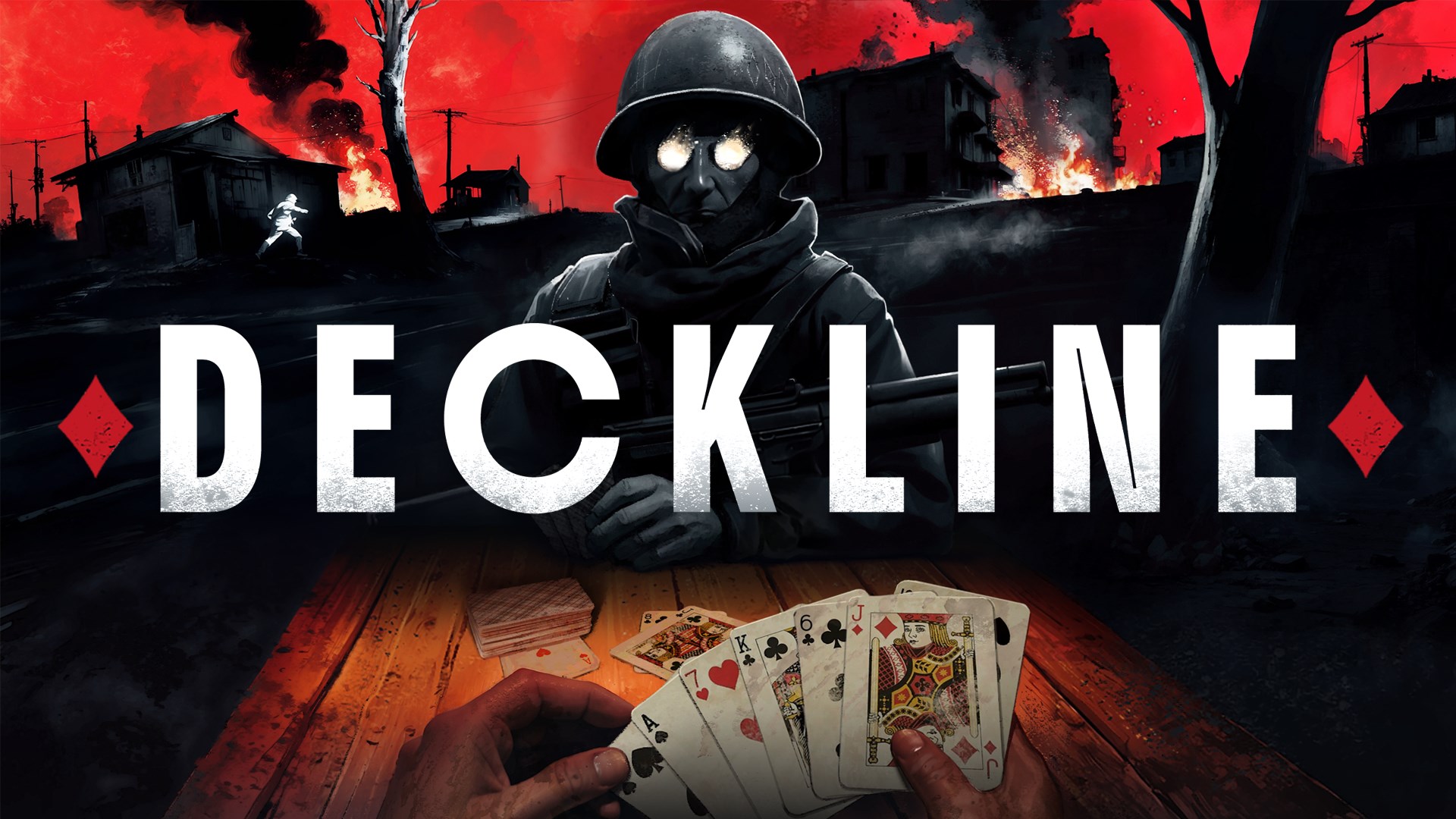 Deckline
