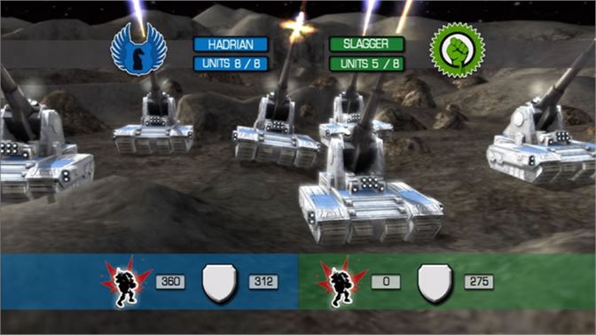 Buy Military Madness Microsoft Store