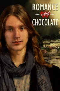 Romance with Chocolate - Hidden Objects Love Story . Search and Find