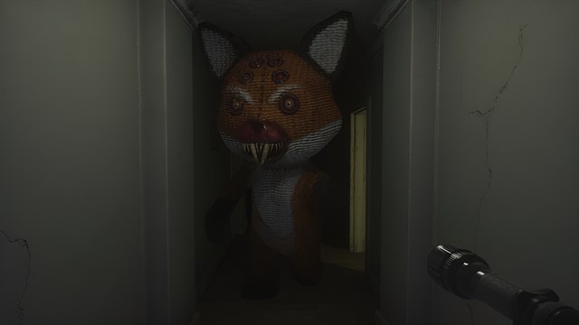 Unsealed: The Mare screenshot 1