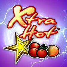 Xtra Hot Free Casino Slot Machine
