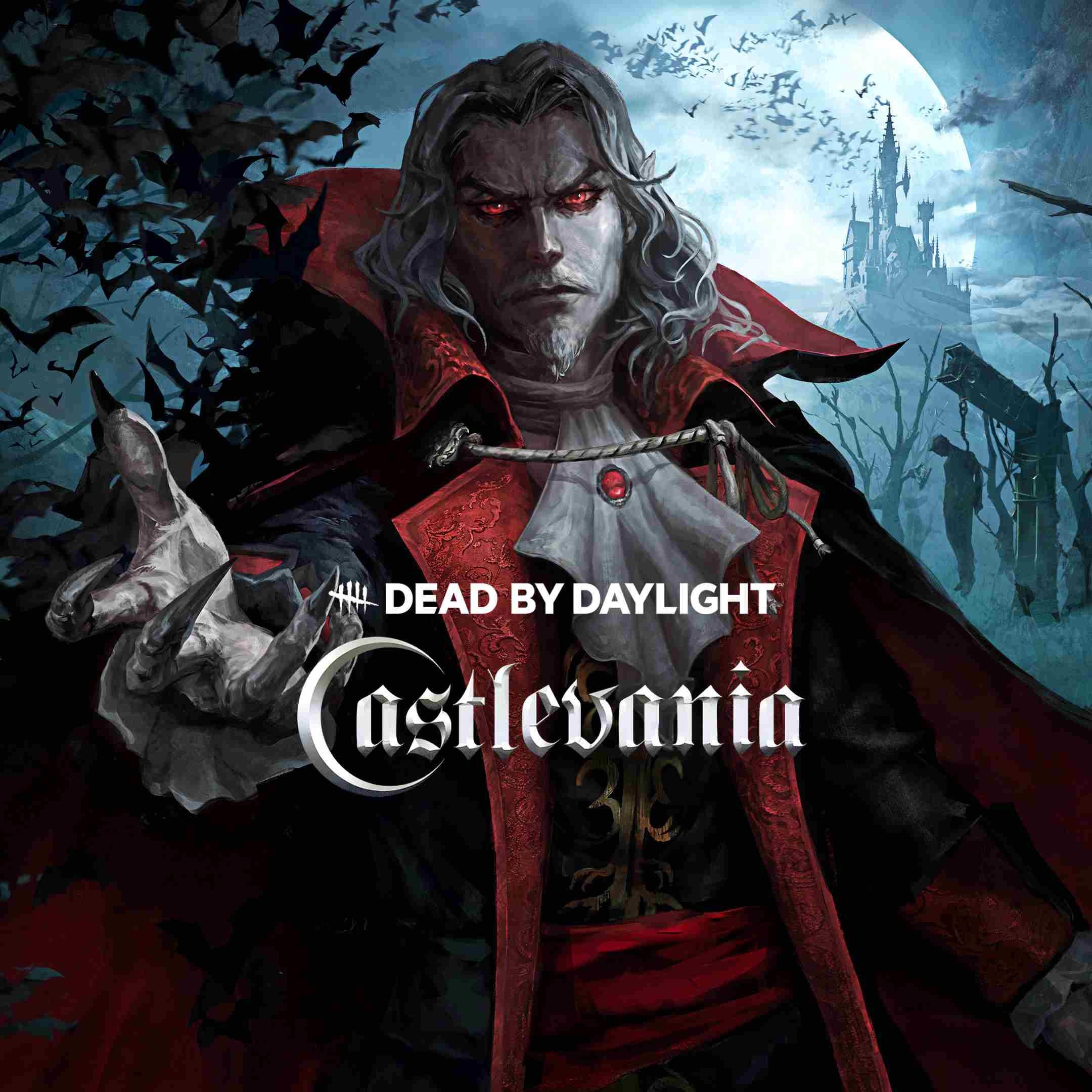 Dead by Daylight: Castlevania
