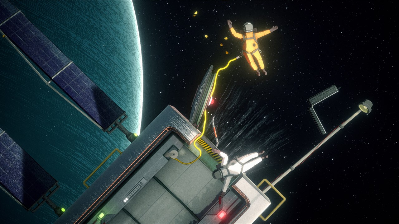 Heavenly Bodies screenshot 1