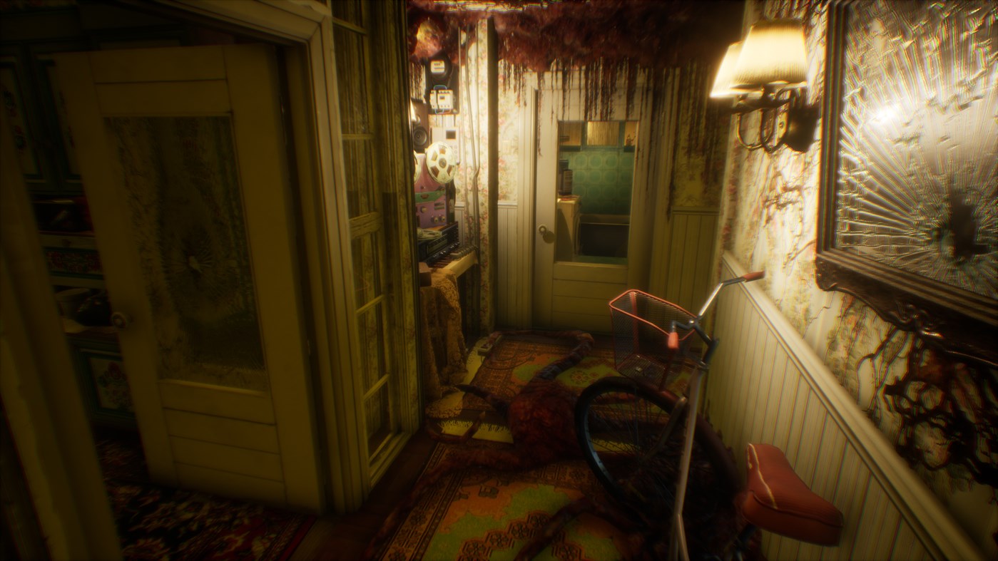 #8. Last Days of Lazarus (Xbox) Podle: GrimTalin