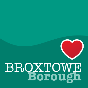 Love Broxtowe Borough