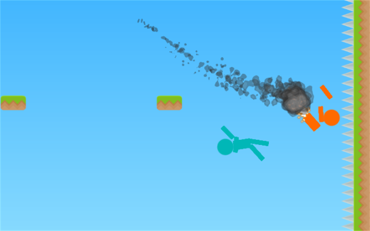 #1. Jet Attack! (Windows) De: Reflextions
