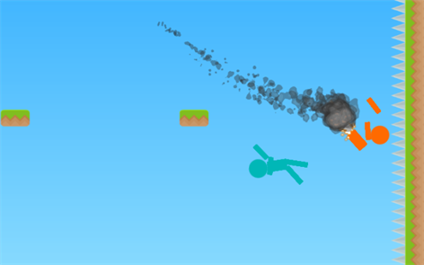 Jet Attack! Screenshots 1
