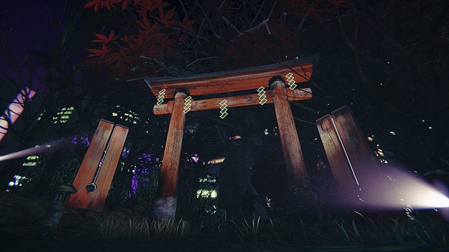 SENSEs: Midnight screenshot 4