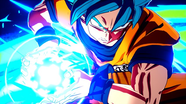 DRAGON BALL: Sparking! ZERO screenshot 1