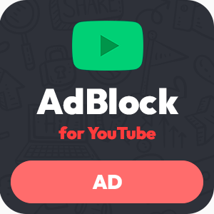 Adblock for YouTube™