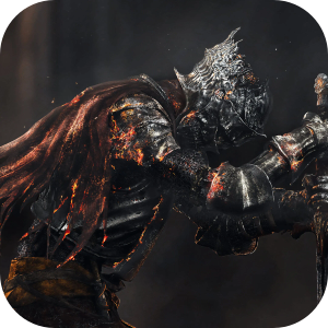 Dark Souls III Theme 4K Wallpaper HomePage - Microsoft Edge Addons