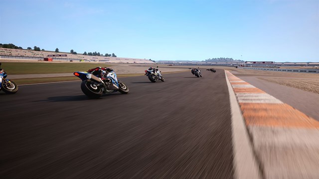 RIDE 4 - Valencia Pack screenshot 4