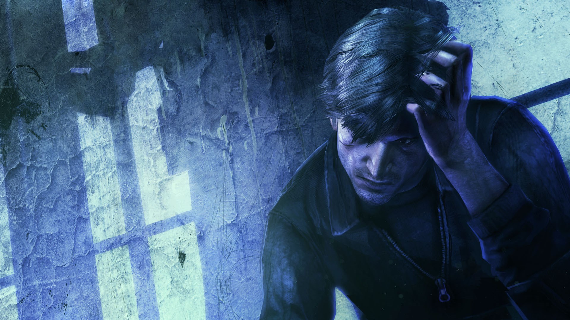 Buy Silent Hill Downpour Microsoft Store
