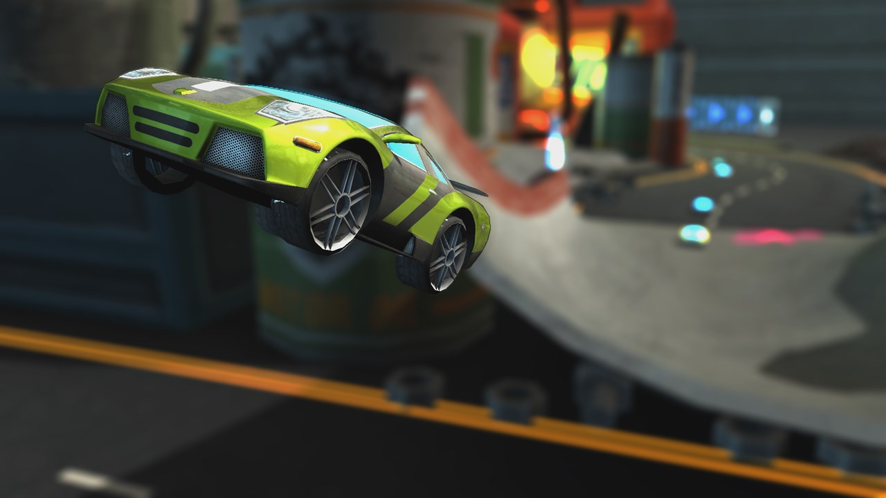 Super Toy Cars screenshot 5