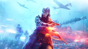 Battlefield V - Edição Definitiva: já disponível para Xbox One,  PlayStation®4 e PC – Oficial EA