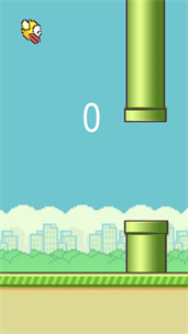 Flappy Pixel Bird screenshot 4