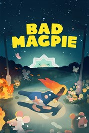 Bad Magpie