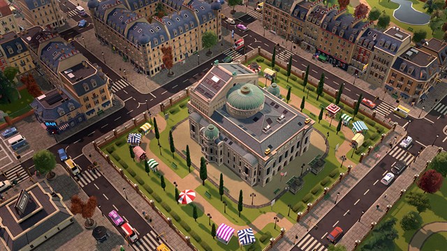 Pizza Tycoon screenshot 2